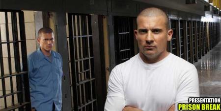 Lincoln Burrows